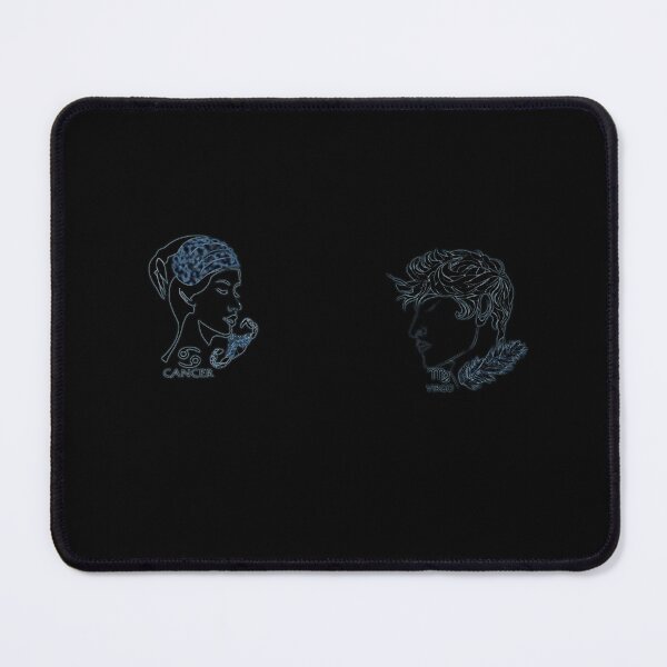 Item preview, Use personal horoscope items with your loved one (cancer-virgo) designed and sold by colorfulofparty.
