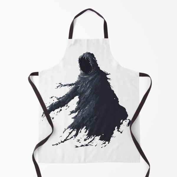 Item preview, Harry, Cartoon Wizard Magical fantasy, magical tale Pixel Art designed and sold by Innamalinka.