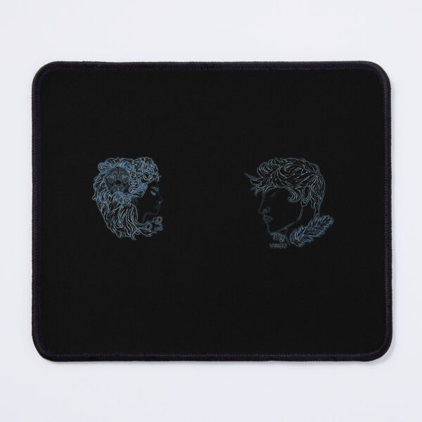 Item preview, Use personal horoscope items with your loved one (leo-virgo) designed and sold by colorfulofparty.