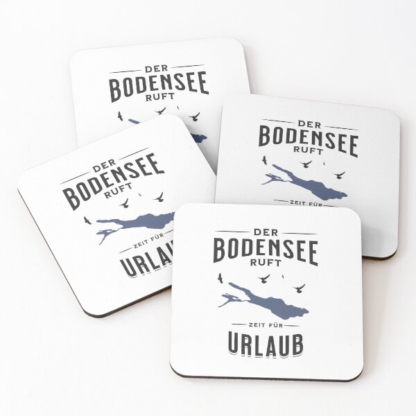 Item preview, Your Lake Constance moment forever: Our souvenirs keep the memory of this special place alive - for you or as a loving gift designed and sold by bodenseeshop.