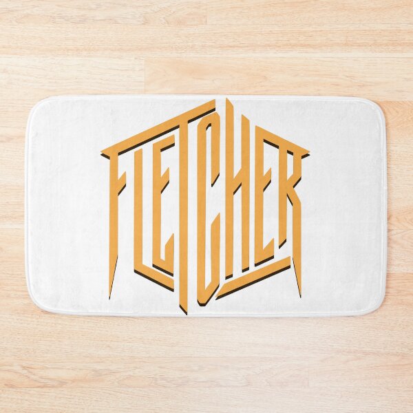 Item preview, FLETCHER Sticker designed and sold by Dospart.