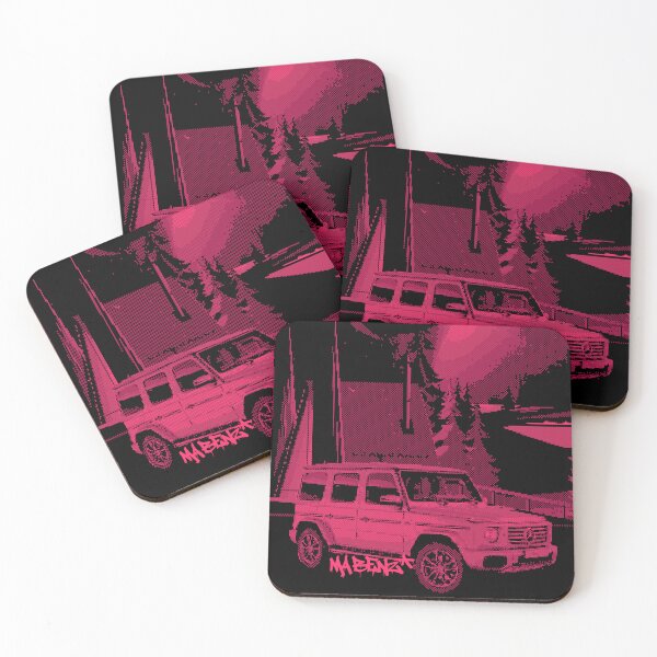 Item preview, Ma Benz Supreme designed and sold by We-Open-Minds.