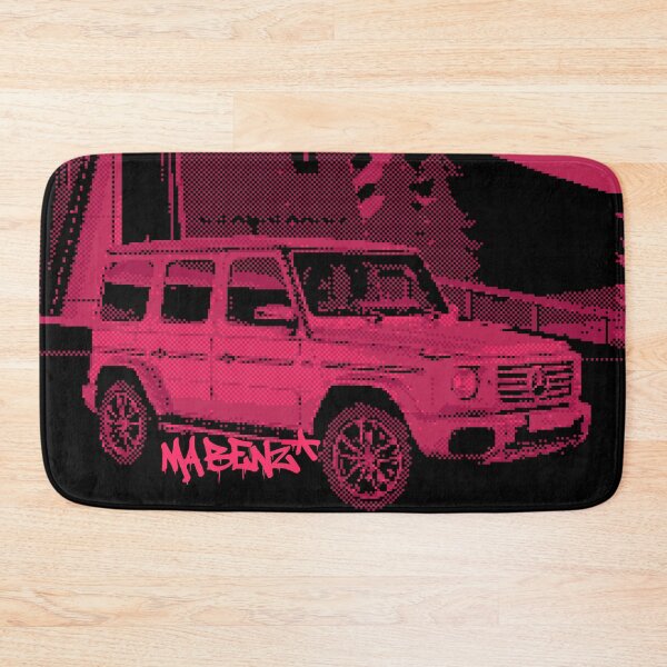 Item preview, Ma Benz Supreme designed and sold by We-Open-Minds.