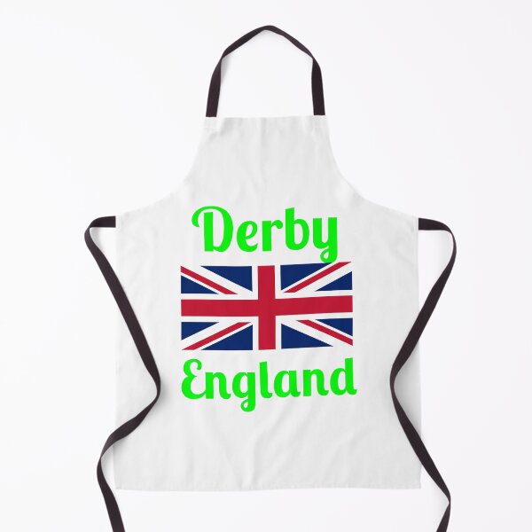 Item preview, Derby England - Stylish Prints, designed and sold by Fleetwood1994.