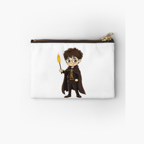 Item preview, Harry, Cartoon Wizard Magical fantasy, magical tale designed and sold by Innamalinka.