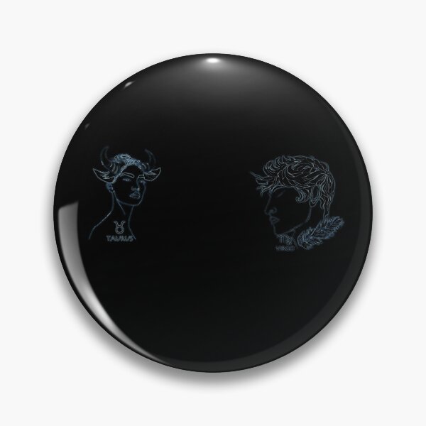 Item preview,  Use personal horoscope items with your loved one (taurus-virgo) designed and sold by colorfulofparty.