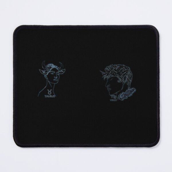 Item preview, Use personal horoscope items with your loved one (taurus-virgo) designed and sold by colorfulofparty.