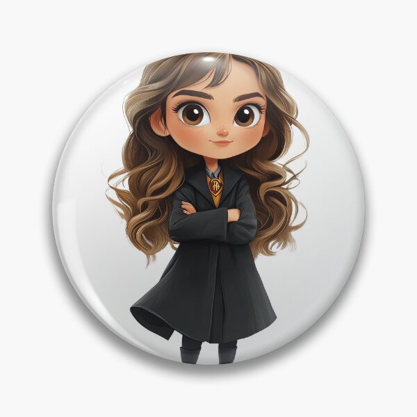 Item preview, Harry, Cartoon Wizard Magical fantasy, magical tale designed and sold by Innamalinka.