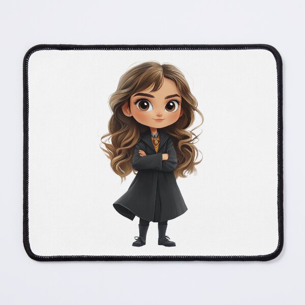 Item preview, Harry, Cartoon Wizard Magical fantasy, magical tale designed and sold by Innamalinka.