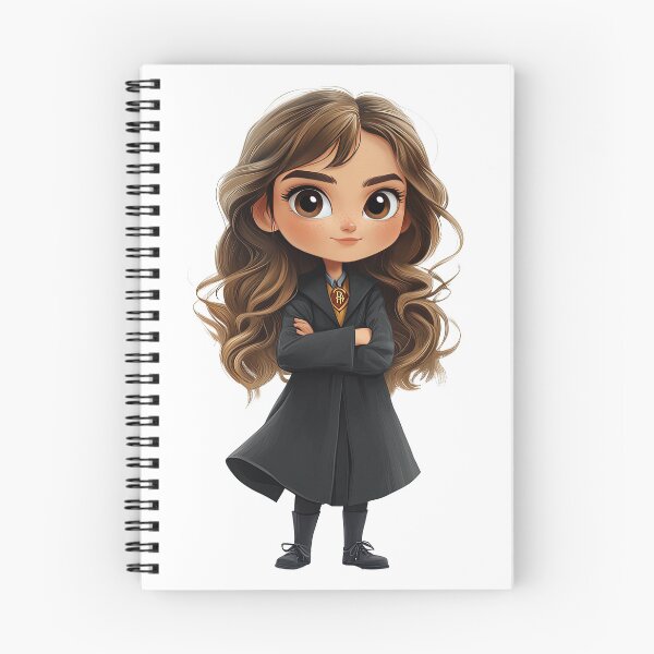 Item preview, Harry, Cartoon Wizard Magical fantasy, magical tale designed and sold by Innamalinka.
