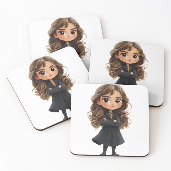 Item preview, Harry, Cartoon Wizard Magical fantasy, magical tale designed and sold by Innamalinka.