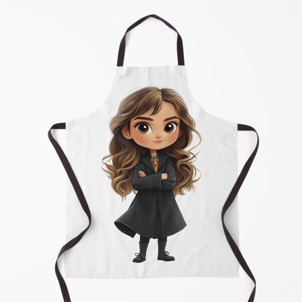 Item preview, Harry, Cartoon Wizard Magical fantasy, magical tale designed and sold by Innamalinka.