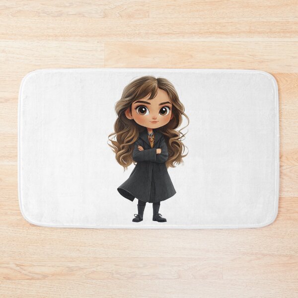 Item preview, Harry, Cartoon Wizard Magical fantasy, magical tale designed and sold by Innamalinka.