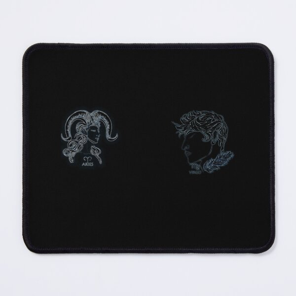 Item preview, Use personal horoscope items with your loved one (aries-virgo) designed and sold by colorfulofparty.