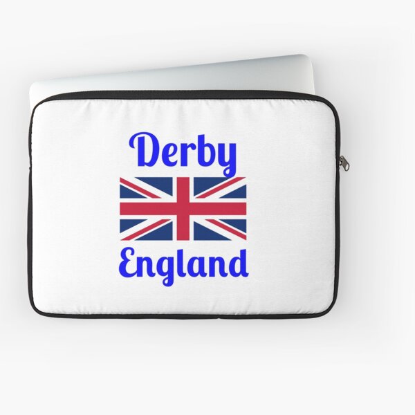 Item preview, Derby England - Stylish Prints, designed and sold by Fleetwood1994.