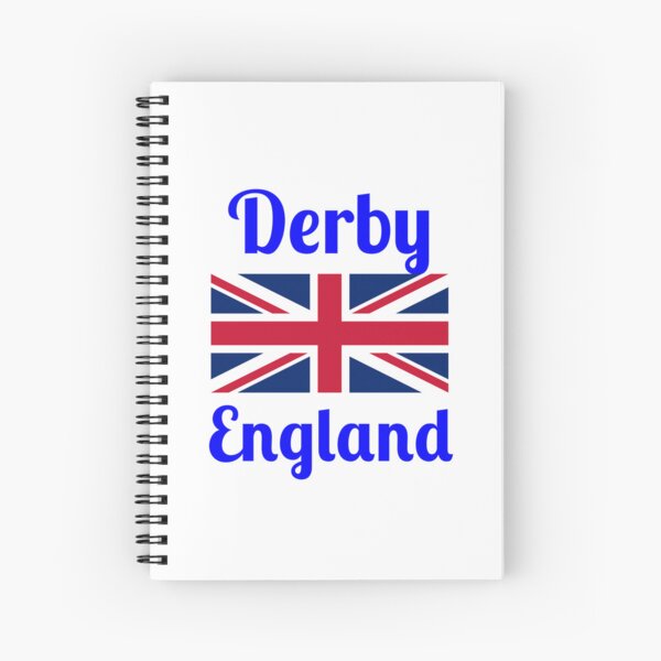 Item preview, Derby England - Stylish Prints, designed and sold by Fleetwood1994.