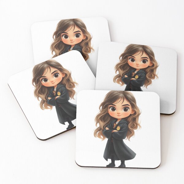 Item preview, Harry, Cartoon Wizard Magical fantasy, magical tale designed and sold by Innamalinka.