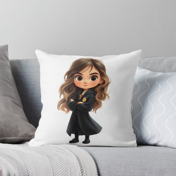 Item preview, Harry, Cartoon Wizard Magical fantasy, magical tale designed and sold by Innamalinka.