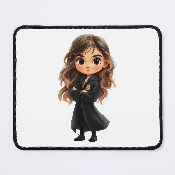 Item preview, Harry, Cartoon Wizard Magical fantasy, magical tale designed and sold by Innamalinka.