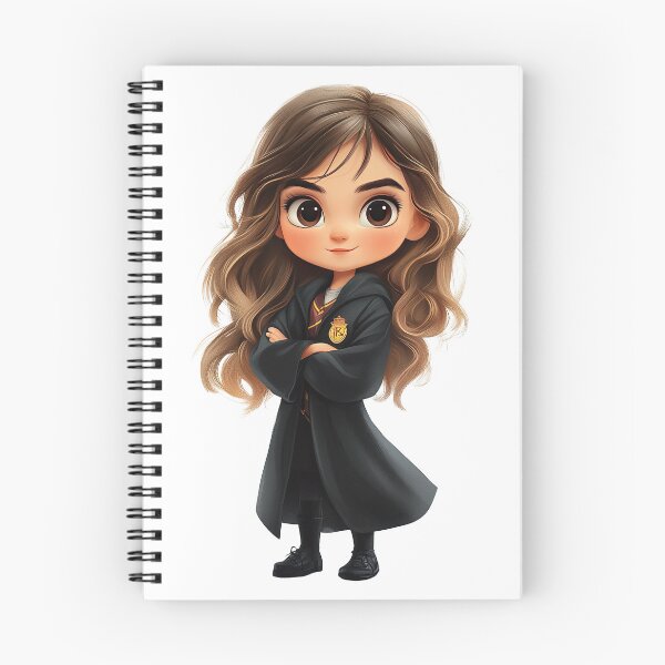 Item preview, Harry, Cartoon Wizard Magical fantasy, magical tale designed and sold by Innamalinka.