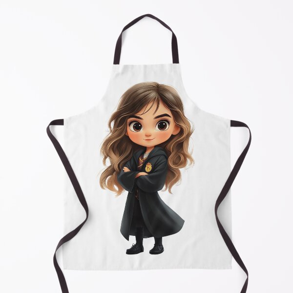 Item preview, Harry, Cartoon Wizard Magical fantasy, magical tale designed and sold by Innamalinka.