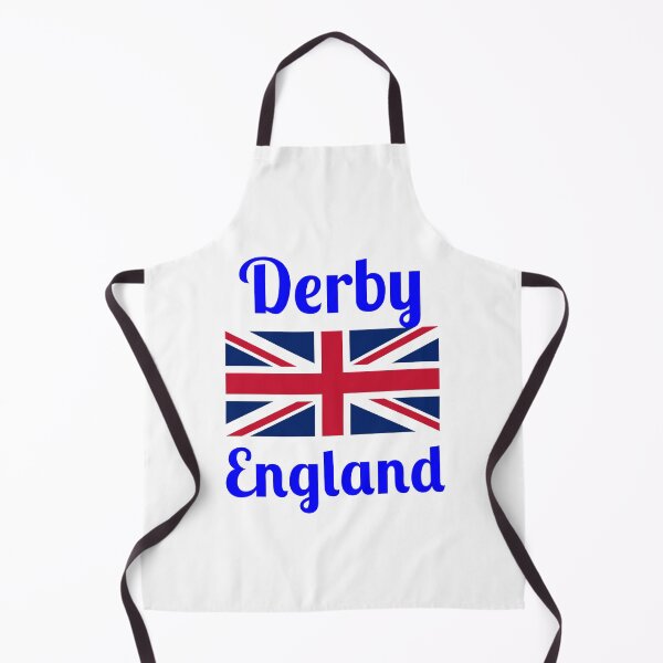 Item preview, Derby England - Stylish Prints, designed and sold by Fleetwood1994.