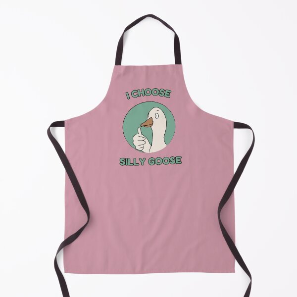 Item preview, I Choose Silly Goose designed and sold by HugSomeNettles.