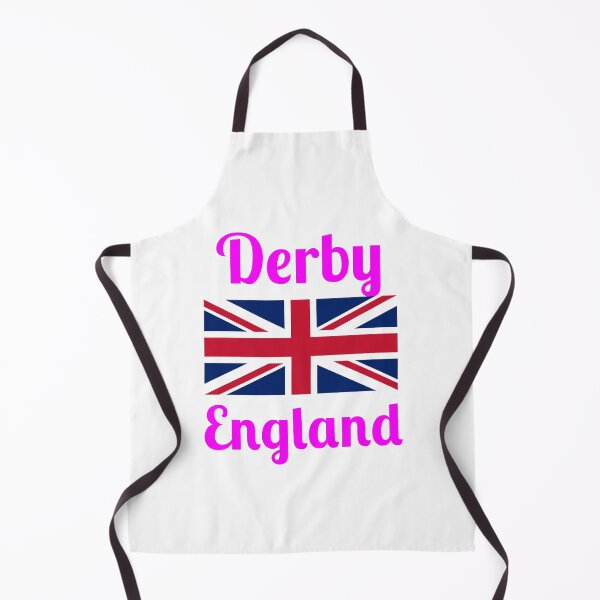 Item preview, Derby England - Stylish Prints, designed and sold by Fleetwood1994.