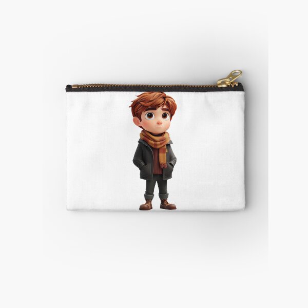 Item preview, Harry, Cartoon Wizard Magical fantasy, magical tale designed and sold by Innamalinka.