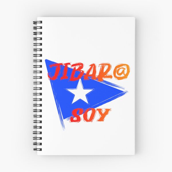 Item preview, I am a jibaro designed and sold by zer0-cu4tro.