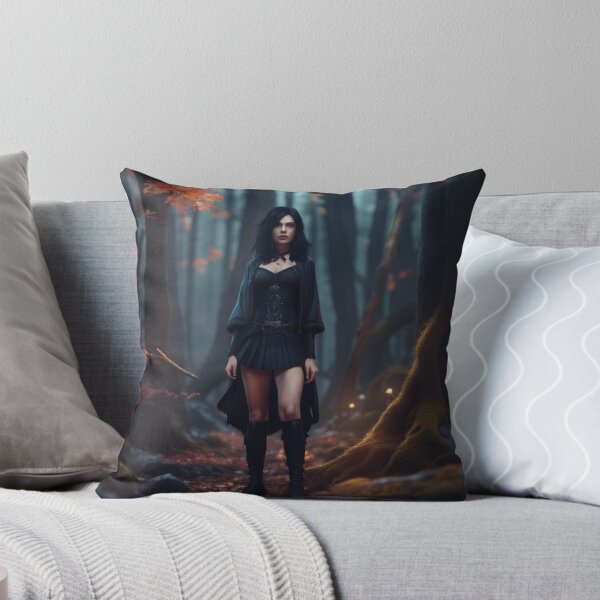 Item preview, Enchanted Shadow designed and sold by e-not-shop.