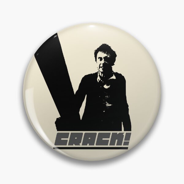Item preview, Super Hans Crack designed and sold by Meta Cortex.