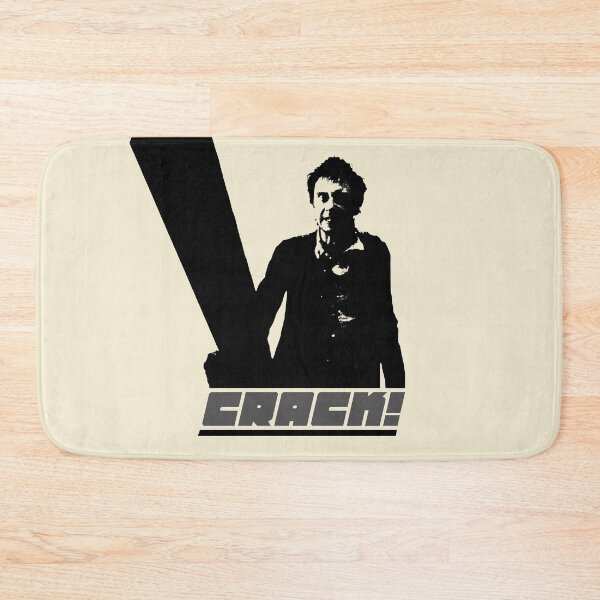 Item preview, Super Hans Crack designed and sold by Meta Cortex.
