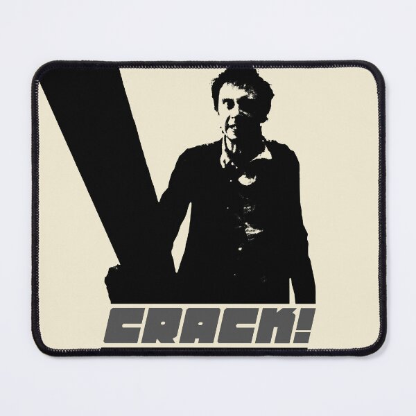 Item preview, Super Hans Crack designed and sold by Meta Cortex.