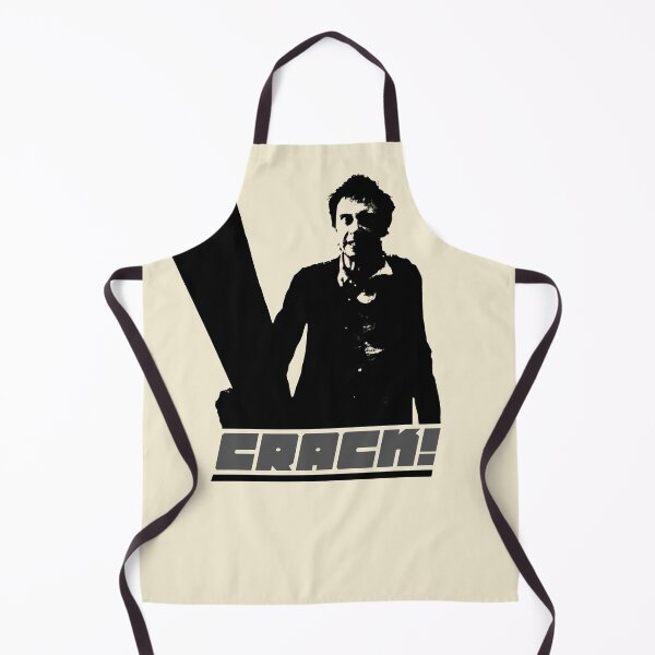 Item preview, Super Hans Crack designed and sold by Meta Cortex.