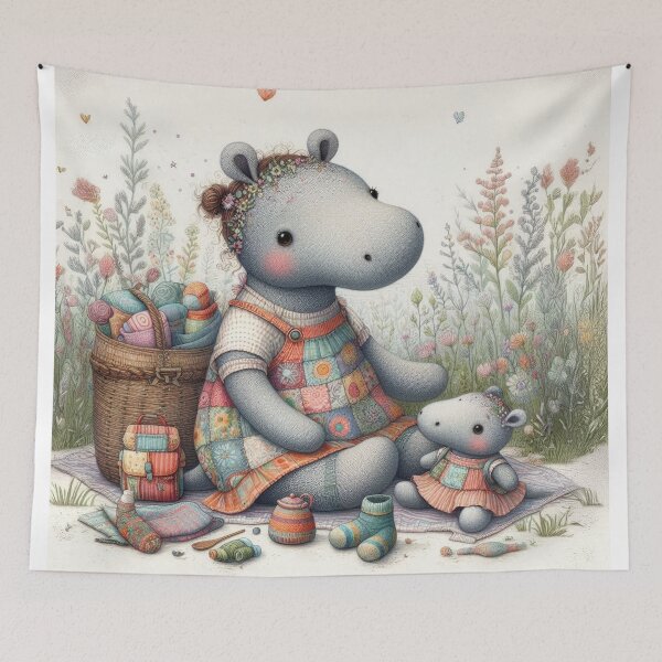 Item preview, Outdoor Fun!  designed and sold by Beyondnote-Art.