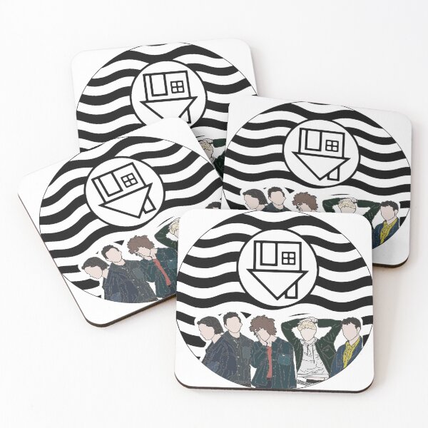 Item preview, The Neighbourhood Illustrated designed and sold by Snail Productions.
