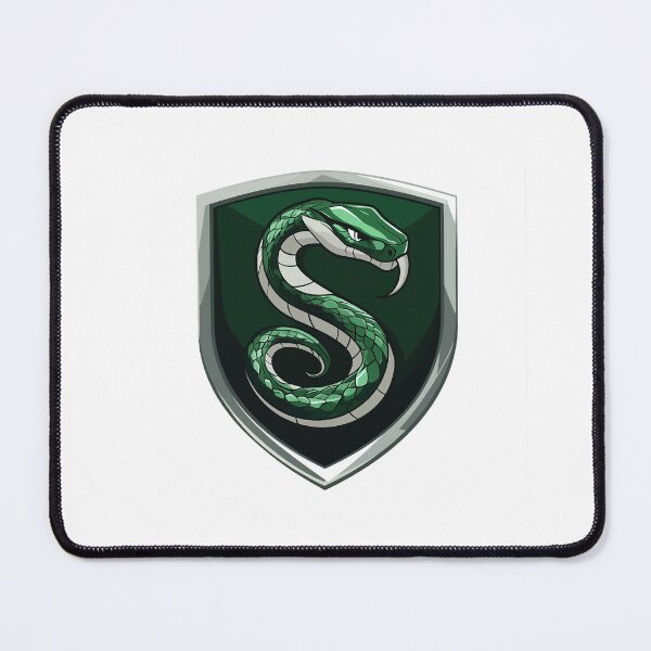 Item preview, Harry, Cartoon Wizard Magical fantasy, magical tale,  Family snake designed and sold by Innamalinka.