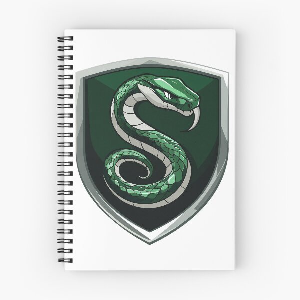 Item preview, Harry, Cartoon Wizard Magical fantasy, magical tale,  Family snake designed and sold by Innamalinka.