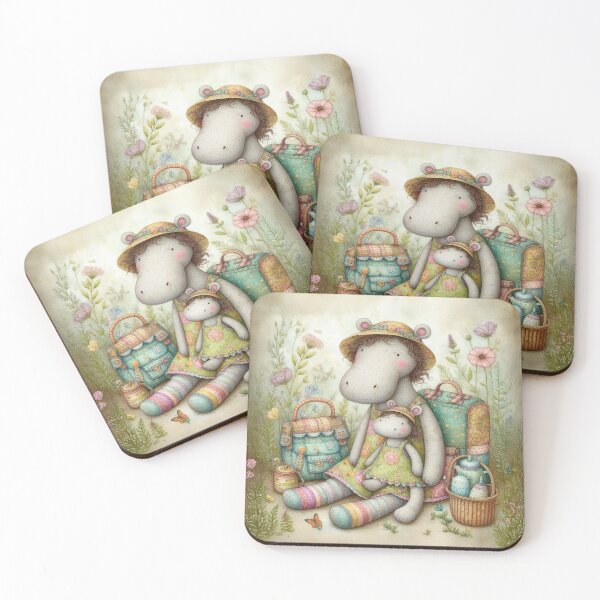 Item preview, Outdoor Fun!  designed and sold by Beyondnote-Art.