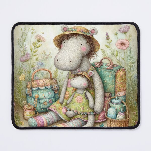 Item preview, Outdoor Fun! designed and sold by Beyondnote-Art.