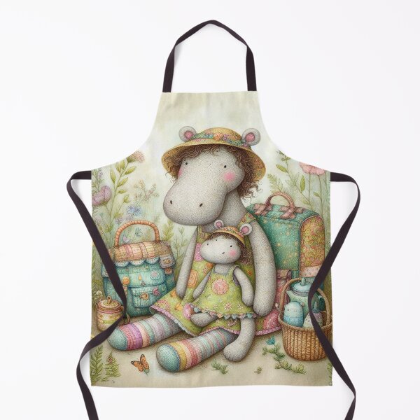 Item preview, Outdoor Fun!  designed and sold by Beyondnote-Art.