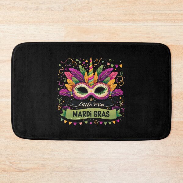Item preview, Mardi gras design 9 designed and sold by CosmicNook1.