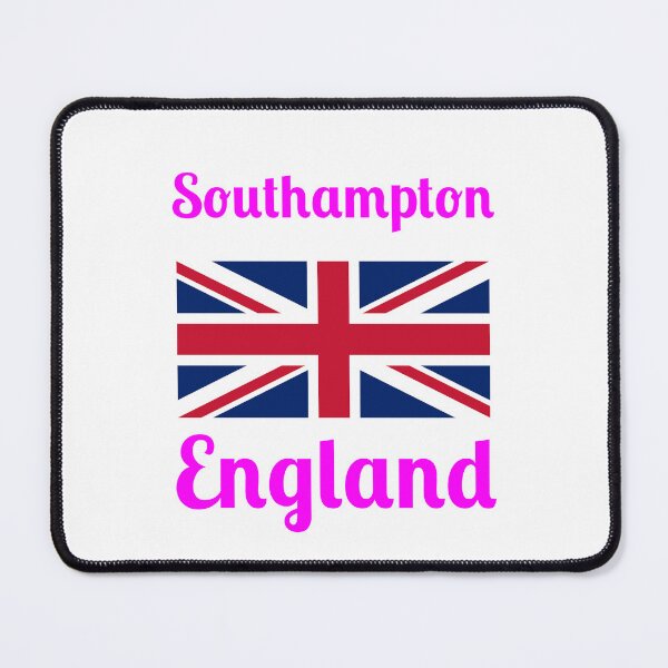 Item preview, Southampton England - Stylish Prints, designed and sold by Fleetwood1994.
