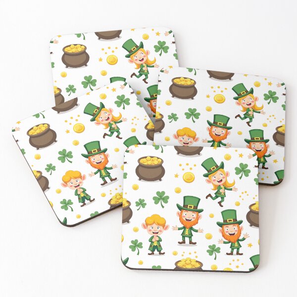 Item preview, Irish Pattern Design designed and sold by OliDesigns.