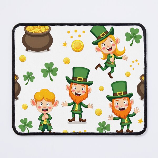 Item preview, Irish Pattern Design designed and sold by OliDesigns.