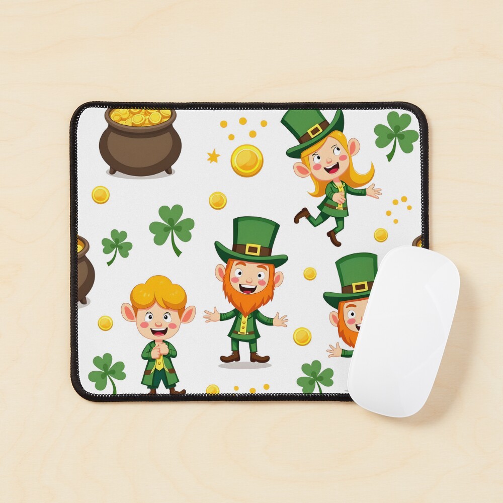 Item preview, Mouse Pad designed and sold by OliDesigns.