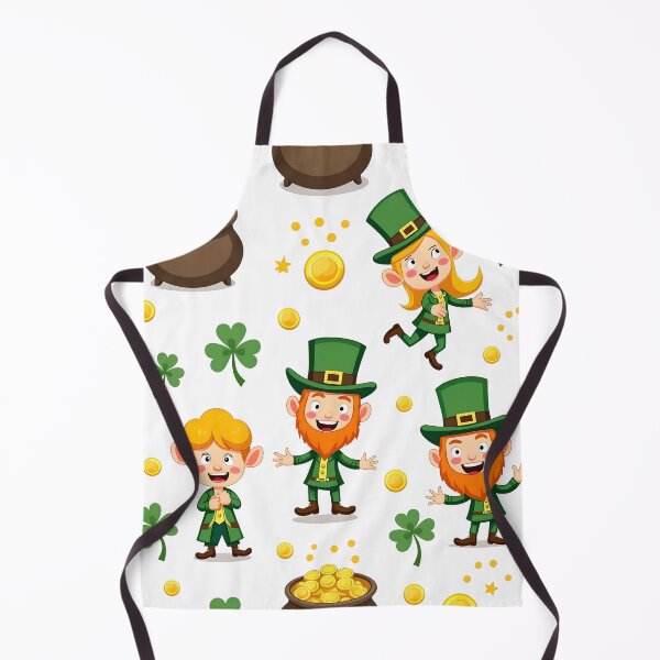 Item preview, Irish Pattern Design designed and sold by OliDesigns.