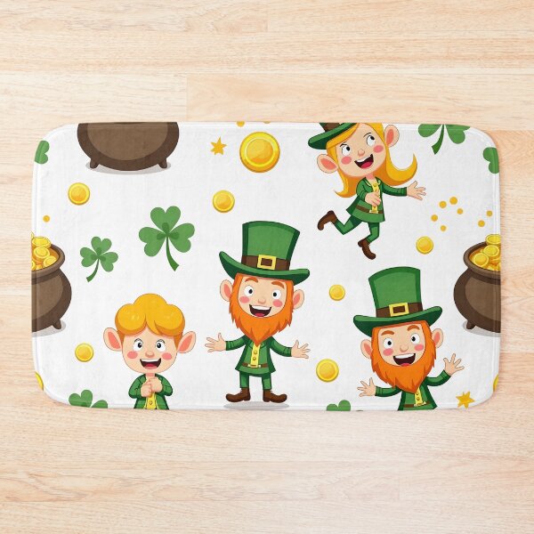 Item preview, Irish Pattern Design designed and sold by OliDesigns.