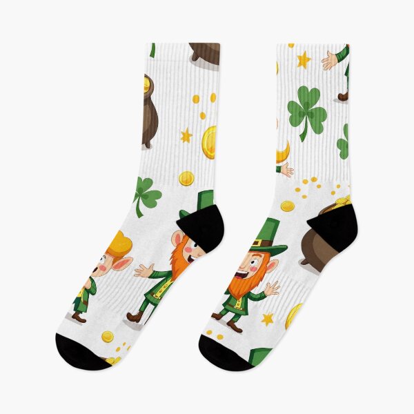 Item preview, Irish Pattern Design designed and sold by OliDesigns.
